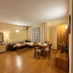 Дава се под наем Едностаен апартамент в Свети Влас - 60 кв.м за 700 € - Снимка #1