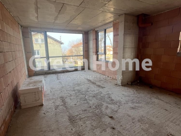 Двустаен апартамент в Варна, Галата - 60 кв.м за 1967 €/кв.м - Снимка #1