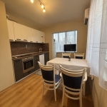 Дава се под наем Тристаен апартамент в София, Модерно предградие - 85 кв.м за 600 € - Снимка #1