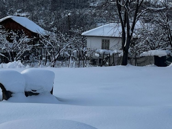 Парцел в Шумен, Гривица - 823 кв.м за 43 €/кв.м - Снимка #1