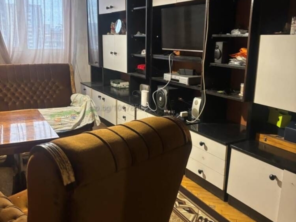 Четиристаен апартамент в София, Зона Б-18 - 87 кв.м за 863 €/кв.м - Снимка #1