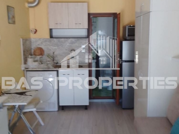 Едностаен апартамент в София, Бояна - 23 кв.м за 3305 €/кв.м - Снимка #1