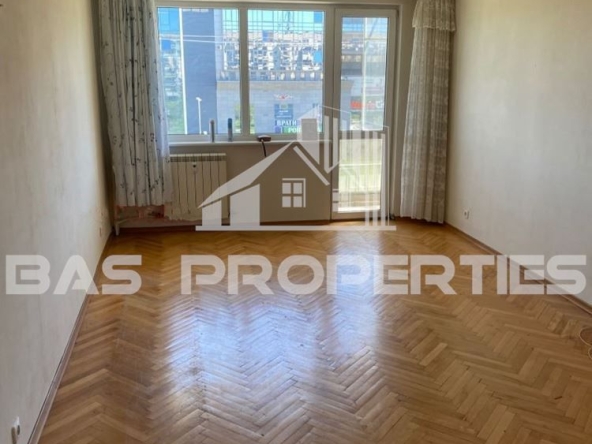 Тристаен апартамент в София, Младост 2 - 93 кв.м за 2366 €/кв.м - Снимка #1