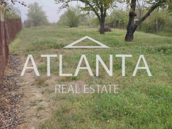 Парцел в Варна, м-т Боровец - север - 650 кв.м за 48 €/кв.м - Снимка #1