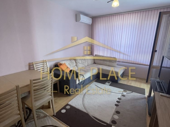 Двустаен апартамент в Варна, Център - 59 кв.м за 2967 €/кв.м - Снимка #1