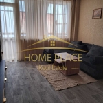 Дава се под наем Тристаен апартамент в Варна, Лятно кино Тракия - 72 кв.м за 408 € - Снимка #1