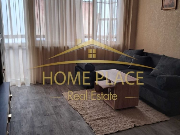 Дава се под наем Тристаен апартамент в Варна, Лятно кино Тракия - 72 кв.м за 408 € - Снимка #1