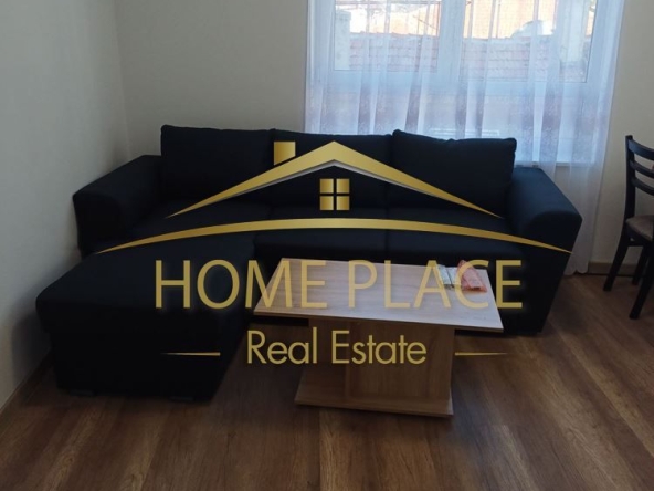 Дава се под наем Двустаен апартамент в Варна, Зимно кино Тракия - 52 кв.м за 510 € - Снимка #1