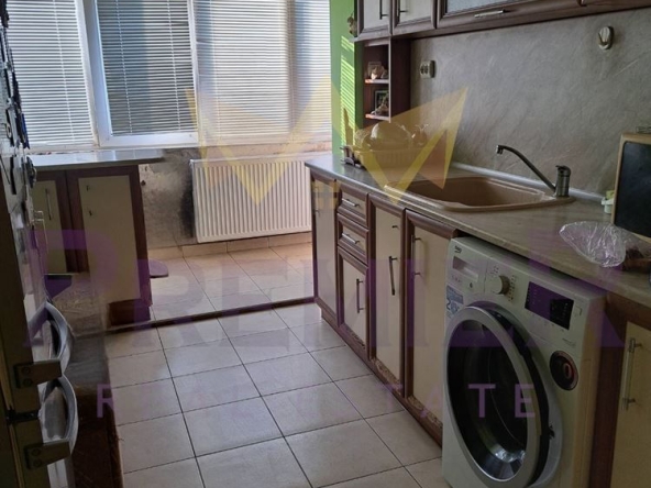 Тристаен апартамент в Генерал Тошево - 75 кв.м за 767 €/кв.м - Снимка #1