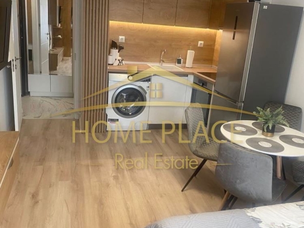 Дава се под наем Едностаен апартамент в Варна, Победа - 45 кв.м за 535.5 € - Снимка #1