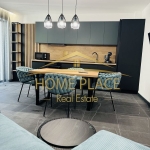 Дава се под наем Двустаен апартамент в Варна, Колхозен пазар - 60 кв.м за 765 € - Снимка #1