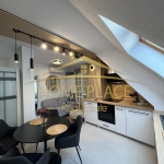 Дава се под наем Тристаен апартамент в Варна, Завод Дружба - 70 кв.м за 765 € - Снимка #1