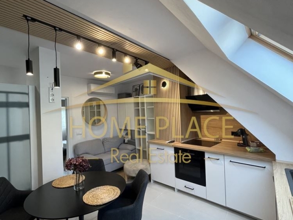 Дава се под наем Тристаен апартамент в Варна, Завод Дружба - 70 кв.м за 765 € - Снимка #1