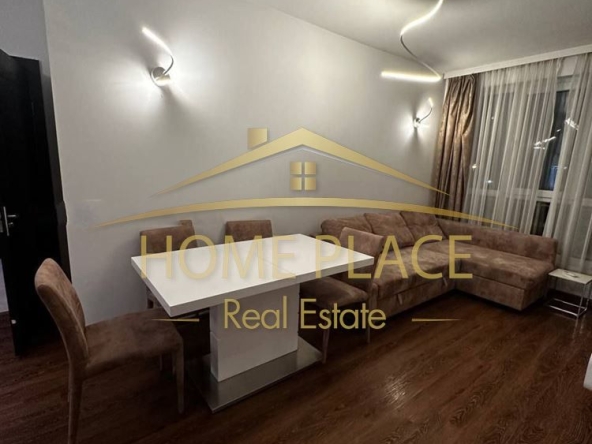 Дава се под наем Тристаен апартамент в Варна, Левски - 70 кв.м за 561 € - Снимка #1