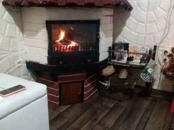 Двустаен апартамент в Пазарджик, Окръжна болница - 65 кв.м за 962 €/кв.м - Снимка #1