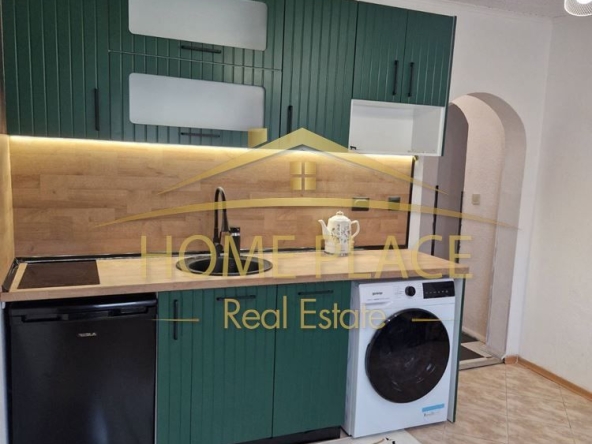 Дава се под наем Етаж от къща в Варна, м-т Траката - 65 кв.м за 382.5 € - Снимка #1