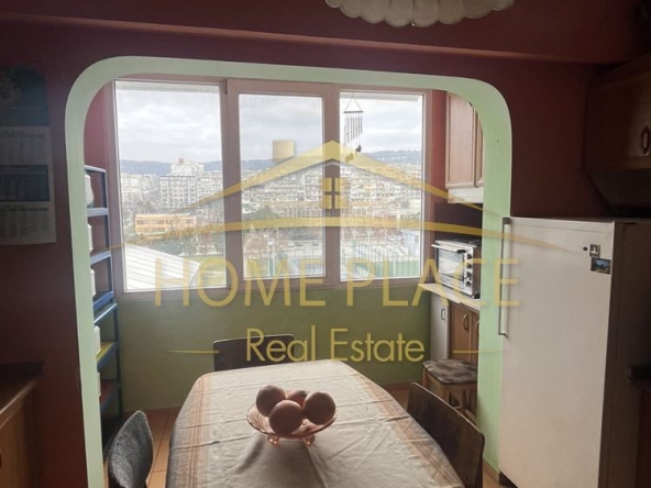 Дава се под наем Четиристаен апартамент в Варна, Младост 1 - 98 кв.м за 612 € - Снимка #1