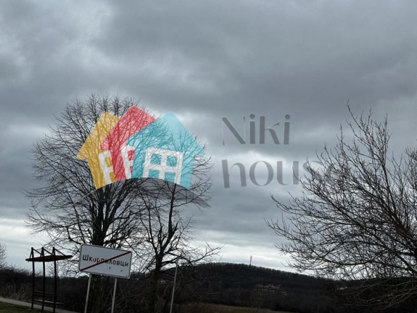 Парцел в с. Шкорпиловци, Област Варна - 1560 кв.м за 16 €/кв.м - Снимка #1