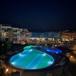 Двустаен апартамент в Черноморец - 69 кв.м за 1232 €/кв.м - Снимка #1