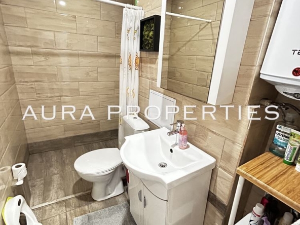 Двустаен апартамент в Разград, Орел - 78 кв.м за 1112 €/кв.м - Снимка #1