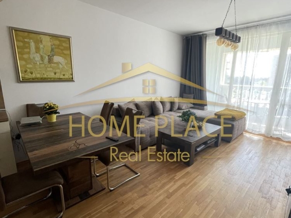 Двустаен апартамент в к.к. Св.Св. Константин и Елена - 77 кв.м за 2819 €/кв.м - Снимка #1