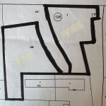 Парцел в Хасково, Дружба 1 - 6900 кв.м за 16 €/кв.м - Снимка #1