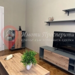 Дава се под наем Тристаен апартамент в София, Медицинска академия - 90 кв.м за 1000 € - Снимка #1