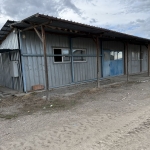 Дава се под наем Промишлена сграда в София, Надежда 1 - 263 кв.м за 1020 € - Снимка #1