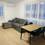 Дава се под наем Двустаен апартамент в Варна, м-т Пчелина - 60 кв.м за 459 € - Снимка #1