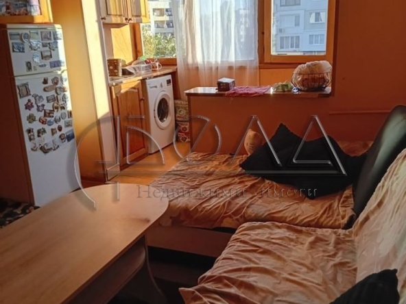 Тристаен апартамент в София, Толстой - 66 кв.м за 2258 €/кв.м - Снимка #1