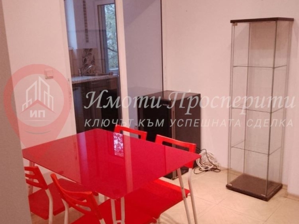 Дава се под наем Тристаен апартамент в София, Център - 90 кв.м за 750 € - Снимка #1