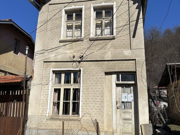 Къща в Троян - 45 кв.м за 771 €/кв.м - Снимка #1