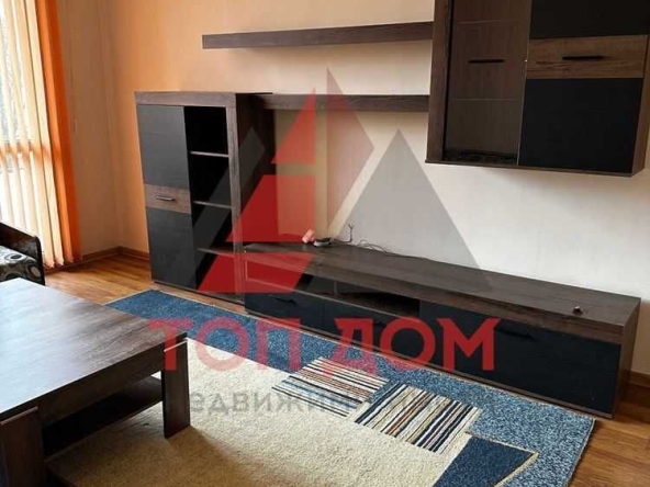 Дава се под наем Тристаен апартамент в Варна, Чайка - 68 кв.м за 459 € - Снимка #1