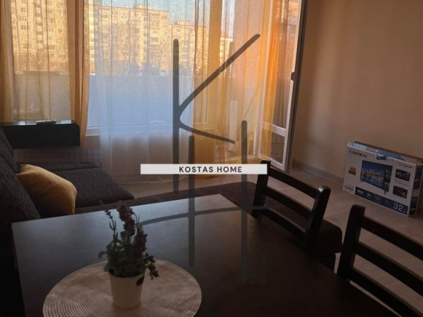 Двустаен апартамент в Варна, Владислав Варненчик - 50 кв.м за 1980 €/кв.м - Снимка #1