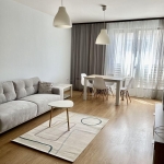 Дава се под наем Двустаен апартамент в София, Драгалевци - 71 кв.м за 629 € - Снимка #1