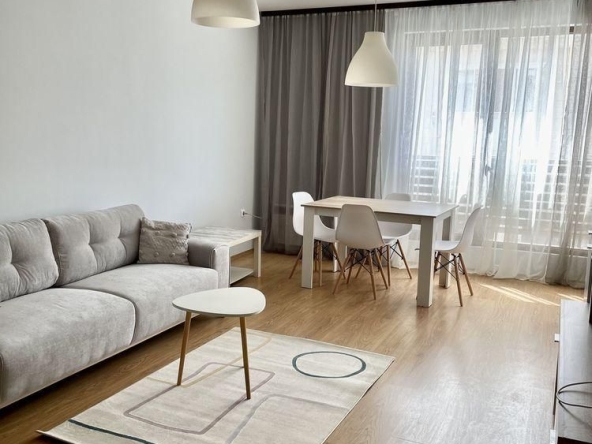 Дава се под наем Двустаен апартамент в София, Драгалевци - 71 кв.м за 629 € - Снимка #1