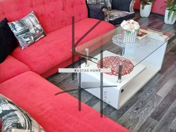 Многостаен апартамент в Варна, Трошево - 85 кв.м за 2648 €/кв.м - Снимка #1
