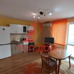 Дава се под наем Двустаен апартамент в Варна, м-т Траката - 55 кв.м за 331.5 € - Снимка #1