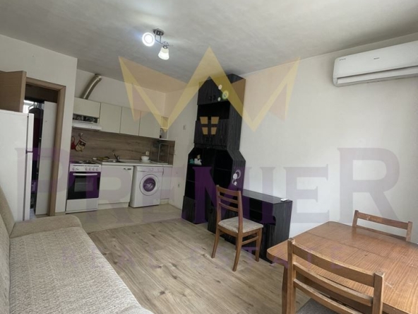 Дава се под наем Двустаен апартамент в Варна, Кайсиева градина - 55 кв.м за 306 € - Снимка #1