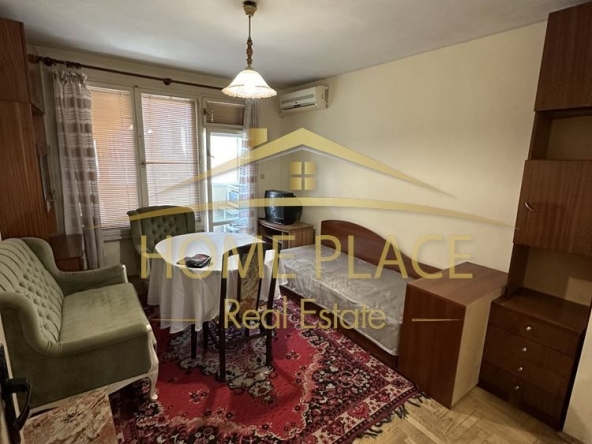 Дава се под наем Двустаен апартамент в Варна, Генералите - 55 кв.м за 331.5 € - Снимка #1