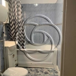 Дава се под наем Двустаен апартамент в София, Банишора - 50 кв.м за 375 € - Снимка #1