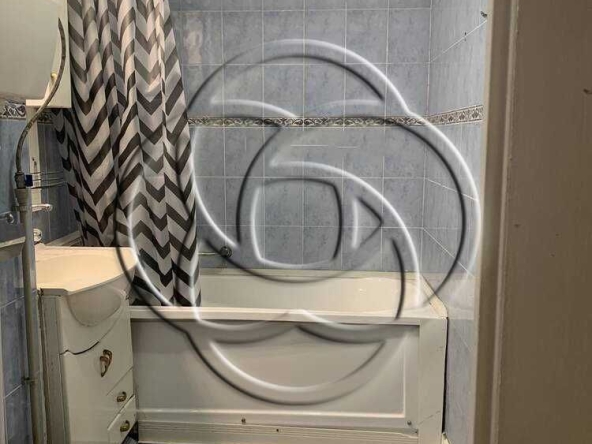 Дава се под наем Двустаен апартамент в София, Банишора - 50 кв.м за 375 € - Снимка #1