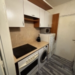 Дава се под наем Едностаен апартамент в Варна, Западна промишлена зона - 25 кв.м за 255 € - Снимка #1