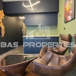 Едностаен апартамент в София, Център - 45 кв.м за 4267 €/кв.м - Снимка #1