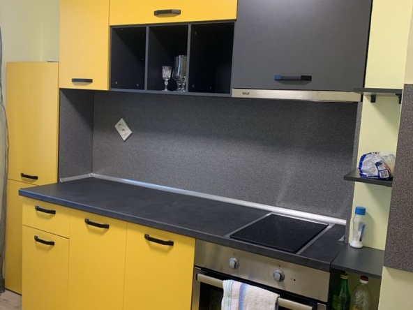 Двустаен апартамент в Шумен, Херсон - 65 кв.м за 1805 €/кв.м - Снимка #1