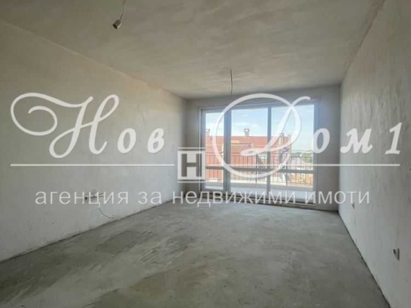 Тристаен апартамент в Пловдив, Южен - 95 кв.м за 1101 €/кв.м - Снимка #1