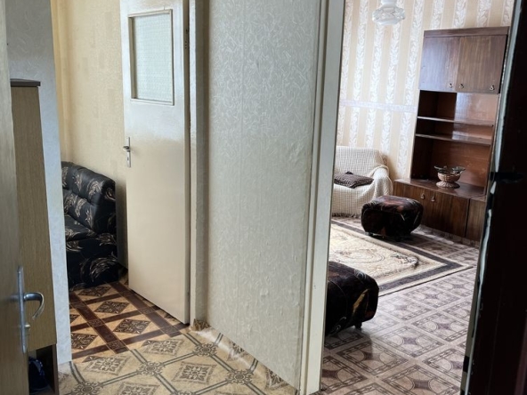 Едностаен апартамент в Каварна - 38 кв.м за 914 €/кв.м - Снимка #1