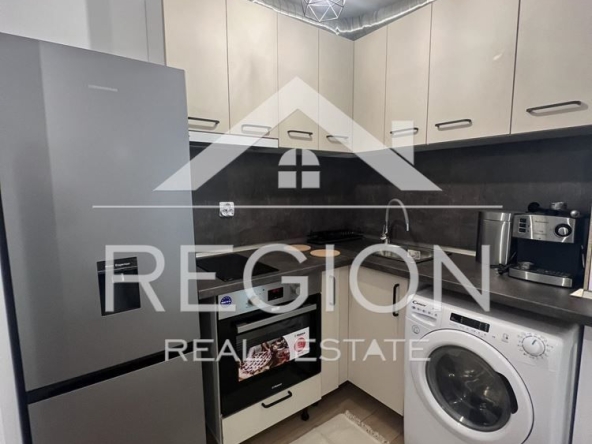 Дава се под наем Двустаен апартамент в Варна, Бриз - 56 кв.м за 382.5 € - Снимка #1