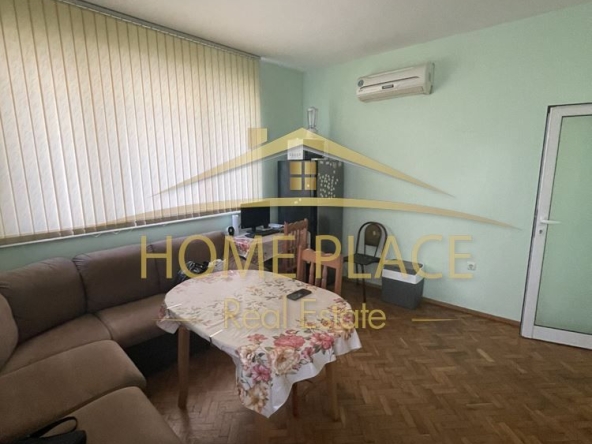 Тристаен апартамент в Варна, Зимно кино Тракия - 83 кв.м за 3121 €/кв.м - Снимка #1