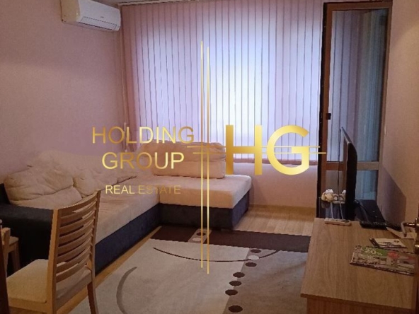 Двустаен апартамент в Варна, Център - 59 кв.м за 2797 €/кв.м - Снимка #1